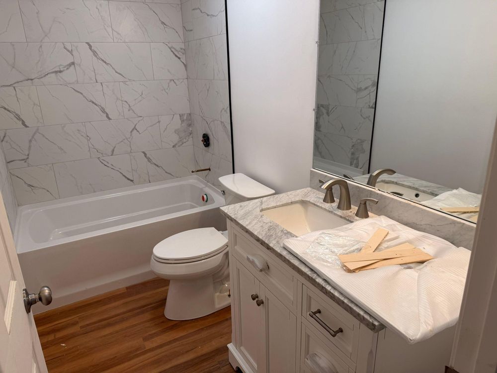 All Photos for Paramount Construction in Lexington, KY