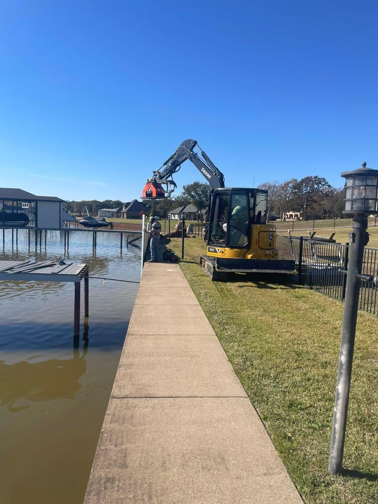 All Photos for One Level Construction in Scurry, TX