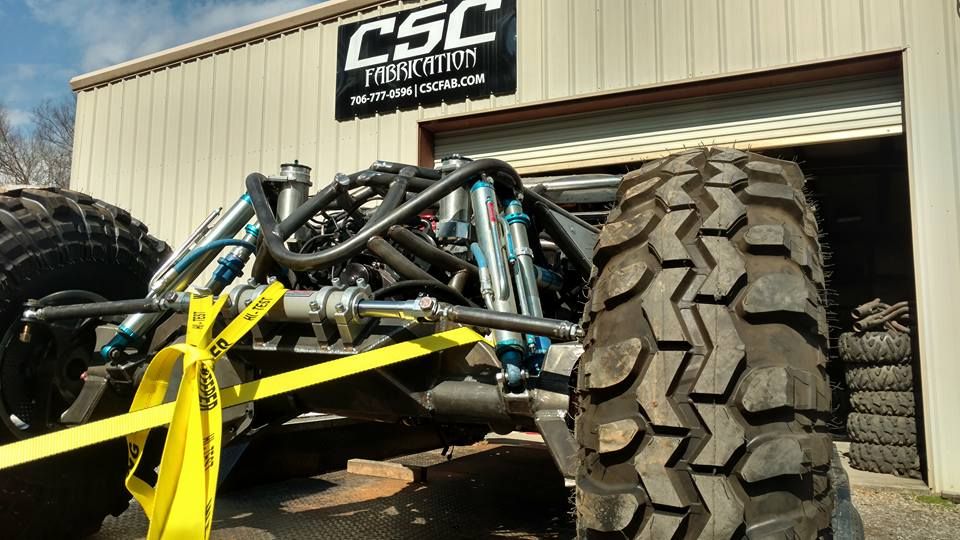 All Photos for Cave Spring Customs in Cave Spring, GA