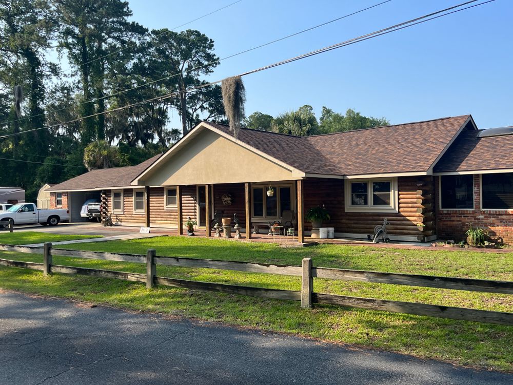 All Photos for DC Exteriors in Savannah, GA