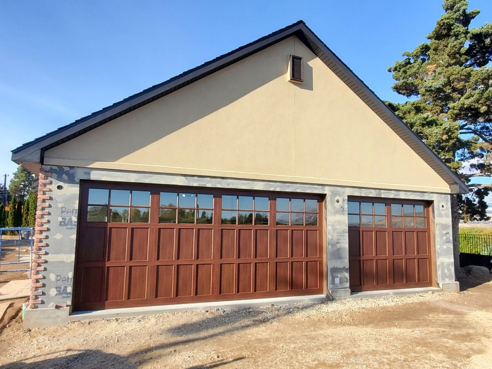 Garage Doors for Garage Door 911 in Nampa, ID