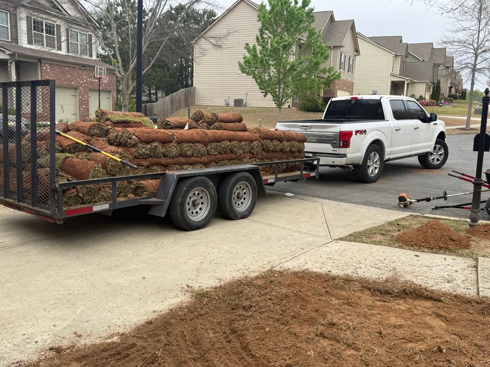 All Photos for GA Lawn Care Pros in Jefferson, GA