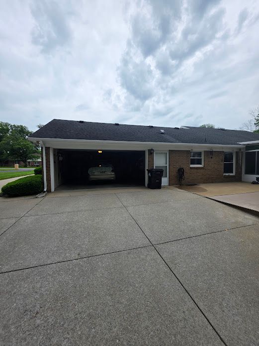 All Photos for Comptons Painting LLC in Smyrna, TN