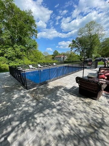 Exterior Renovations for FAZIO Construction in New Milford, CT