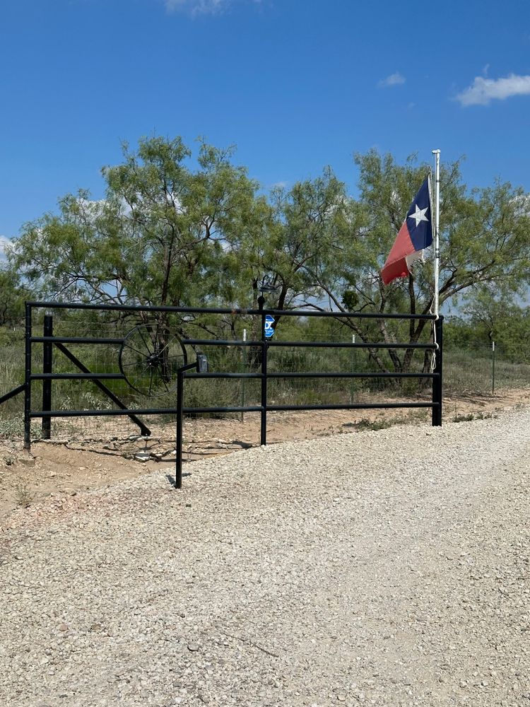 All Photos for Bean Welding & Construction LLC in Ballinger, TX
