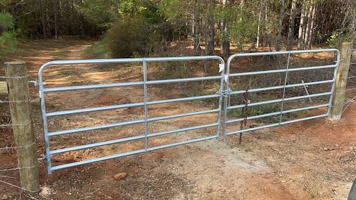 All Photos for Pancho Fence Company in Eatonton, GA
