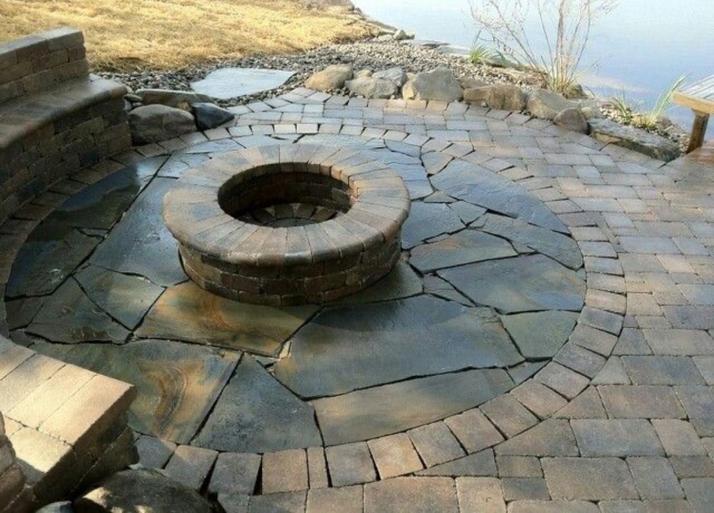 All Photos for Matteo Hardscapes in Towson,  MD