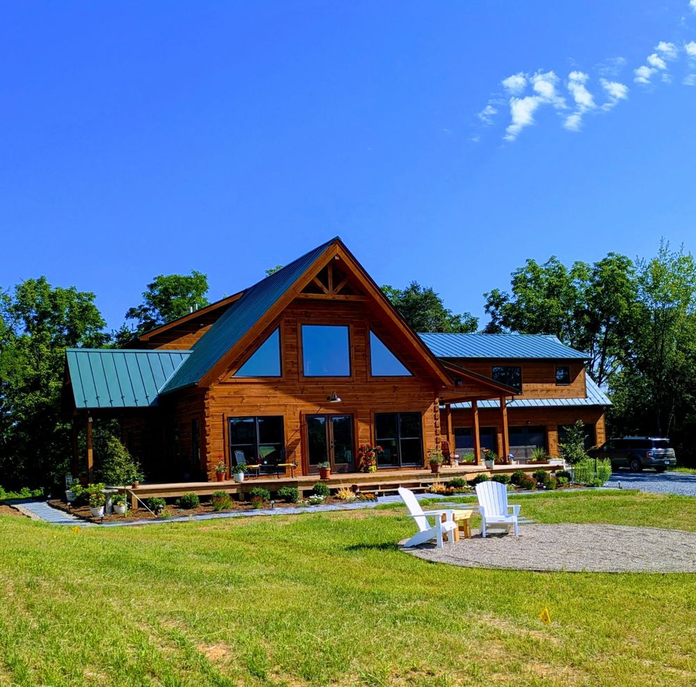 All Photos for Rockbridge Home and Barns in Rockbridge County, VA