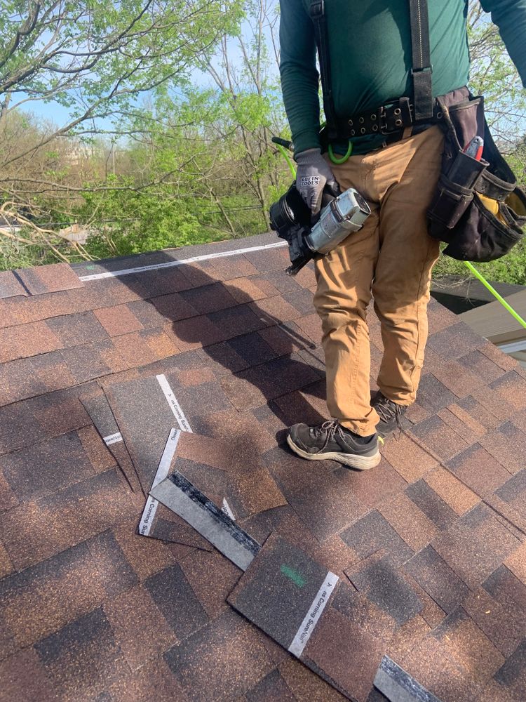 All Photos for Primetime Roofing & Contracting in Winchester, KY