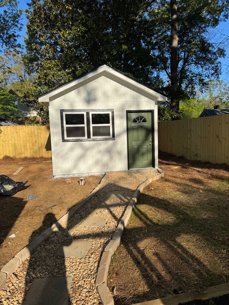 All Photos for Compadres Concrete in Griffin, GA