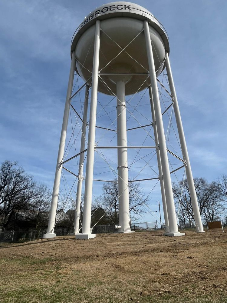 All Photos for Collins Constructors in Fyffe, AL