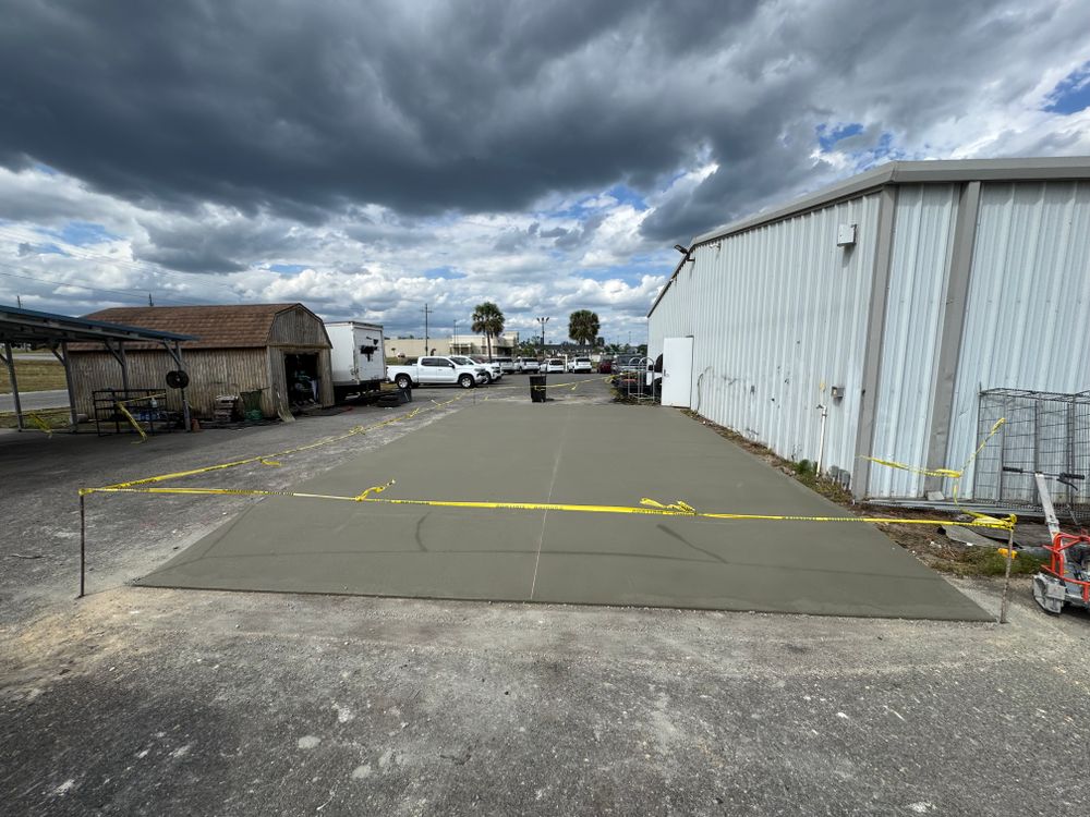 All Photos for Cameron Enterprises in Live Oak, FL