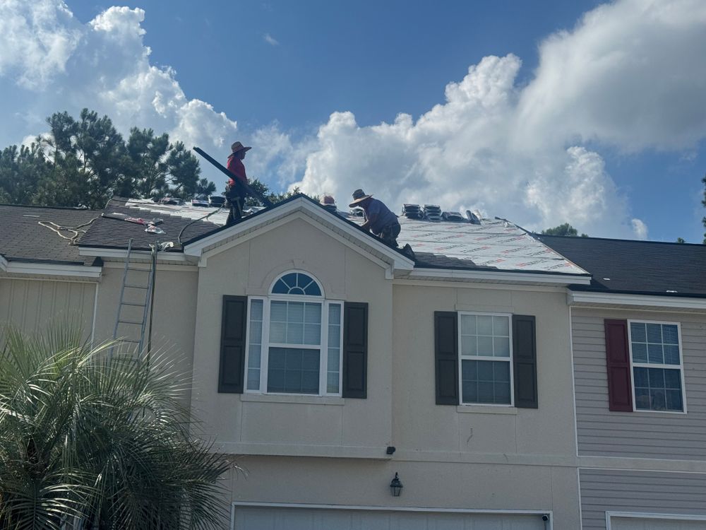 All Photos for Silverstone Property Inspection and Construction LLC in Pooler, GA