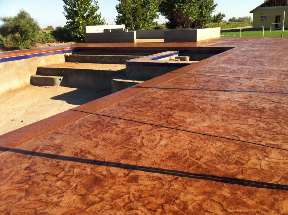 All Photos for Salas Concrete in Fresno, CA