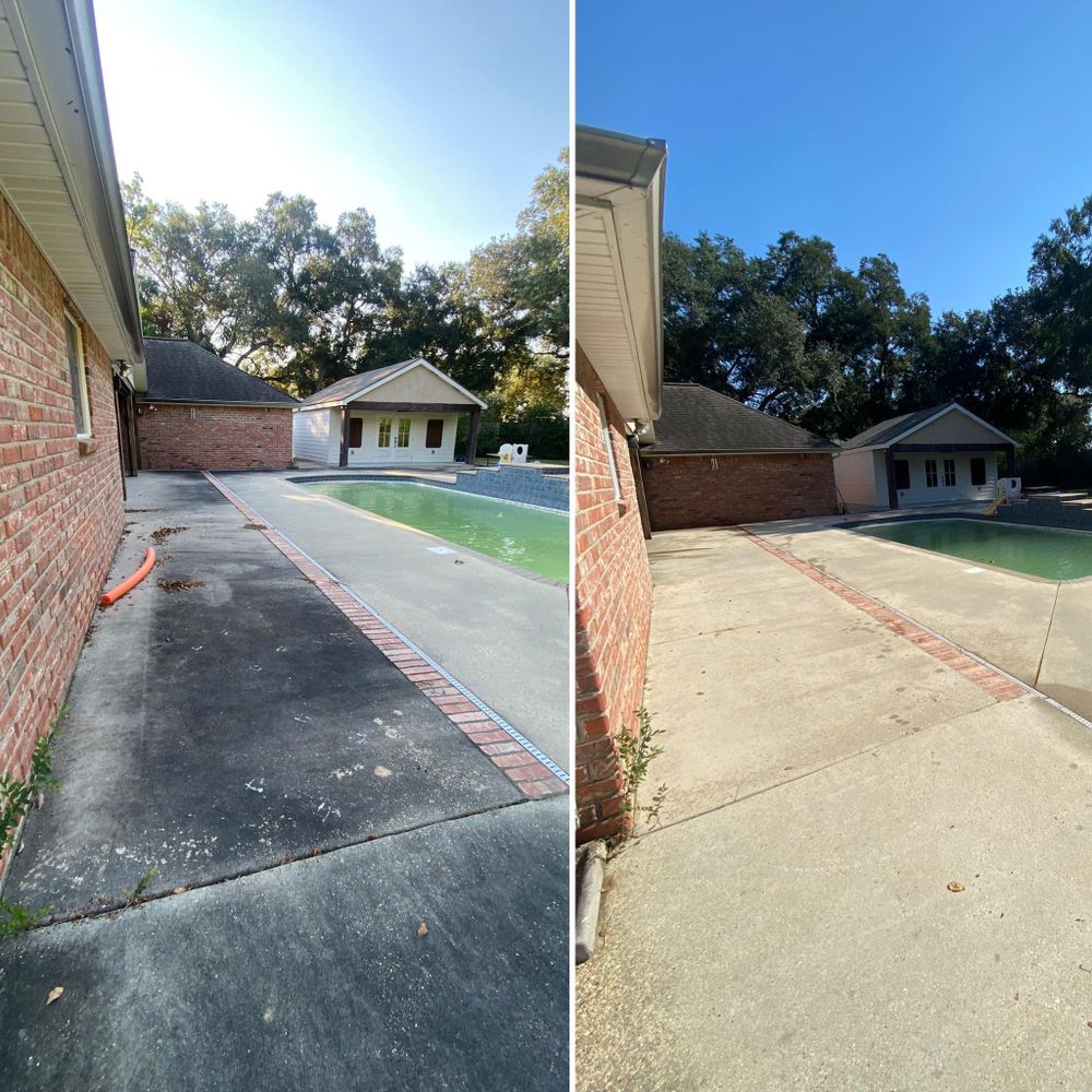 All Photos for Coastal Cleaning LLC in Rayne, Louisiana