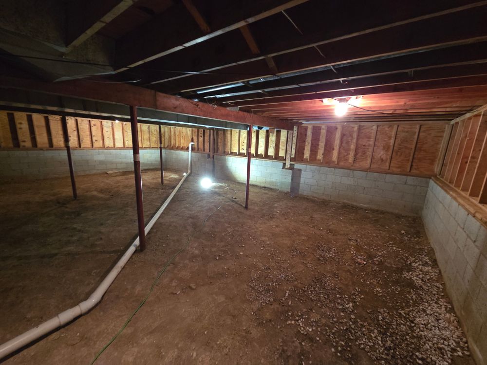 All Photos for Christy Waterproofing in Kent, OH