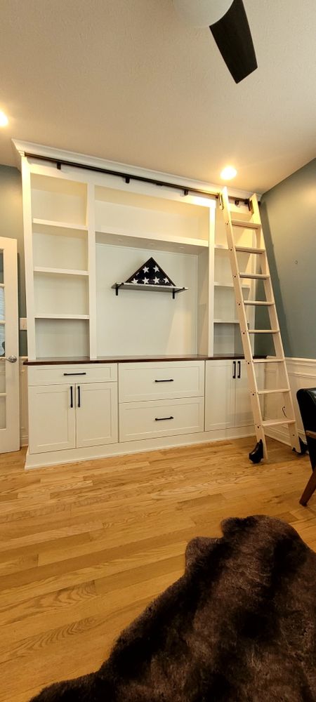All Photos for The Handy Hubby LLC in Fishers, IN