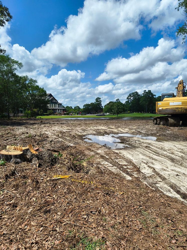 New Construction for Batchelor Construction in Wallace, NC