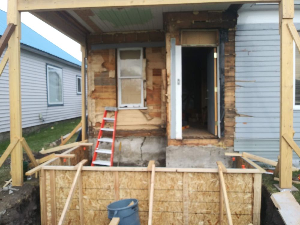 All Photos for Big Mountain Construction and Contracting LLC in Deer Lodge, MT