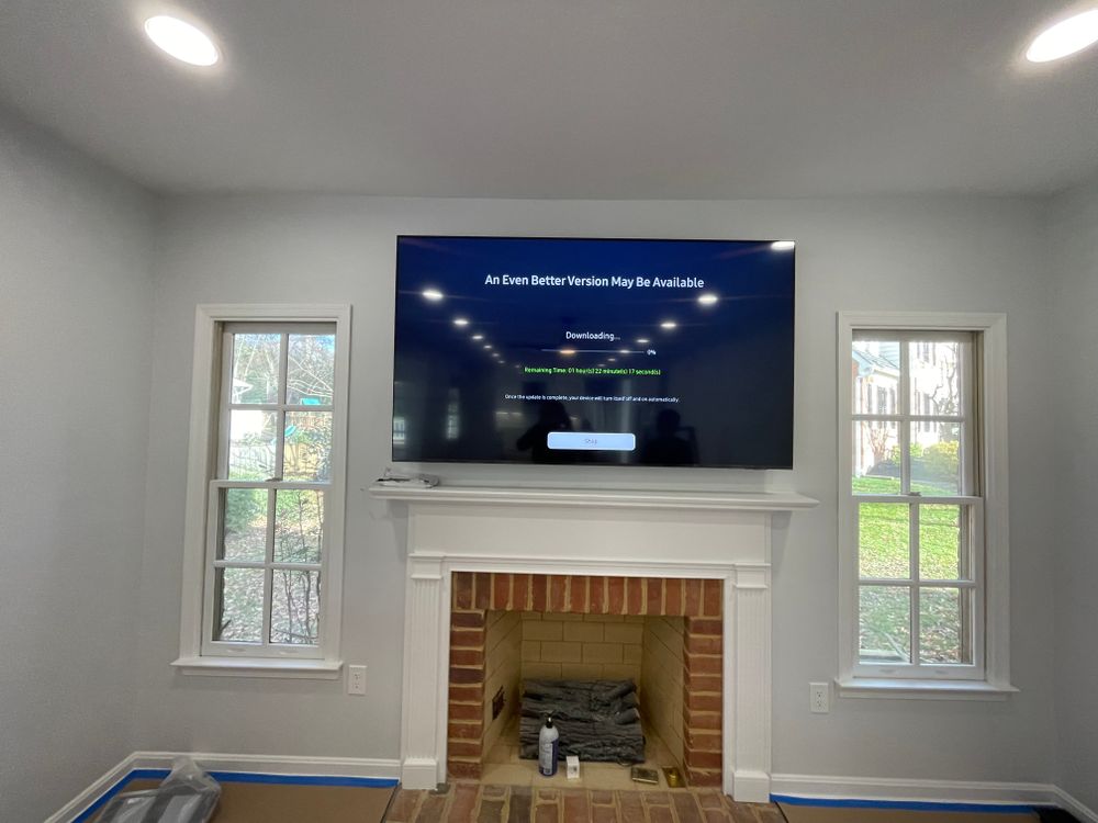 All Photos for PrimeMount Solutions in Annandale, VA