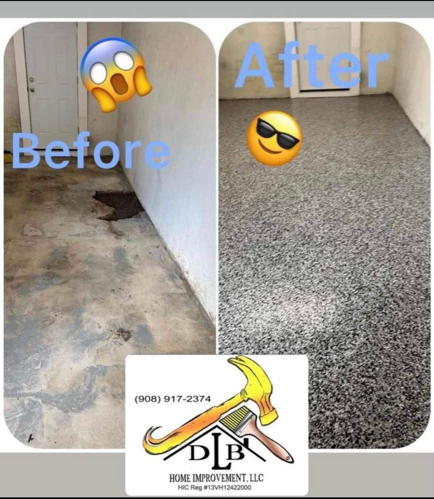 All Photos for DLB Home Improvement, LLC in Westfield, NJ