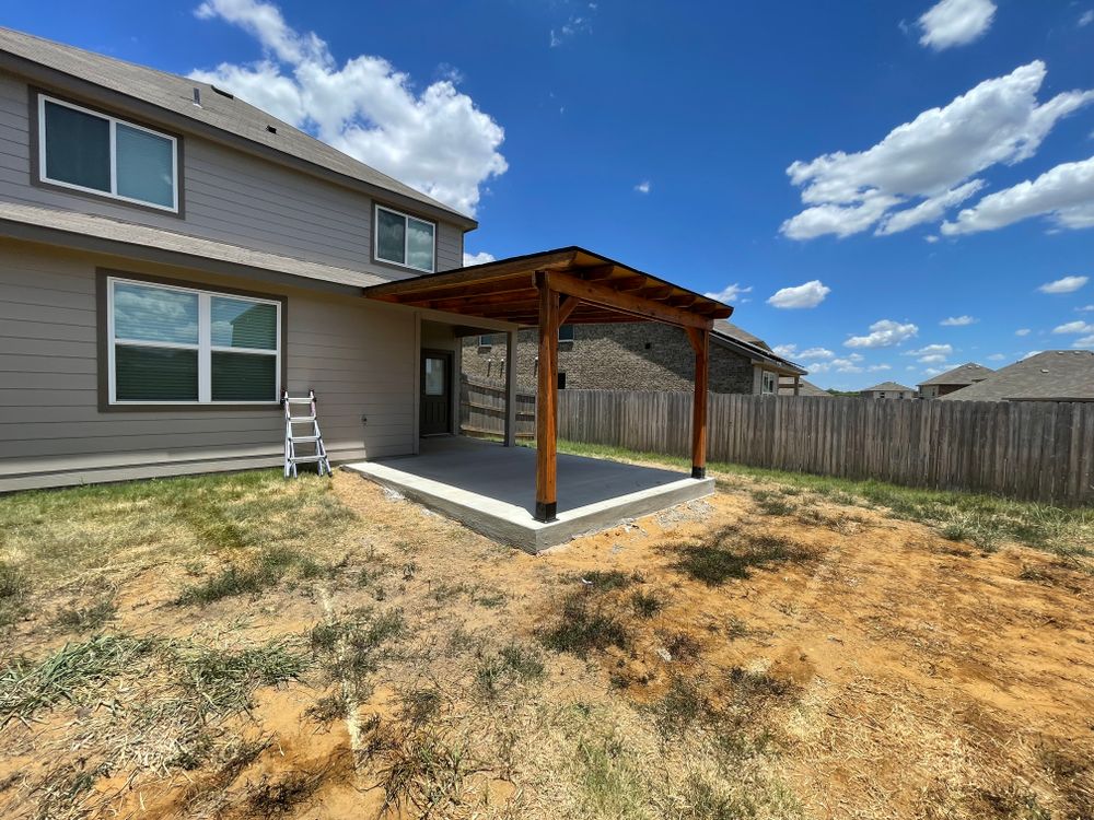 All Photos for Keeping Up With The Jones LLC in Corsicana, TX