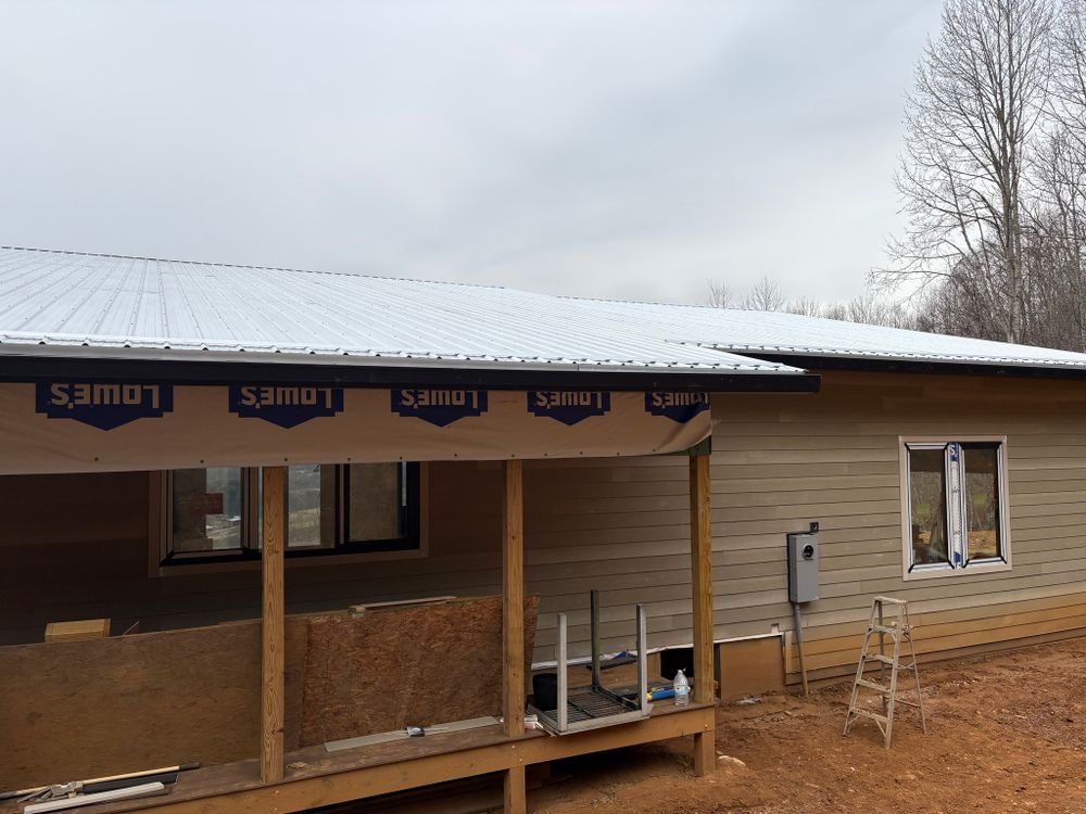 All Photos for Gutter Gurus in Burnsville, NC