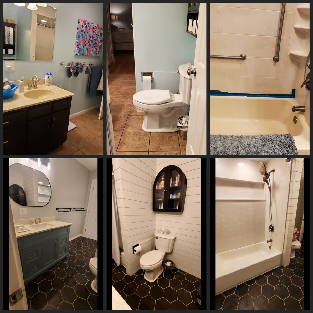 All Photos for K.O. Construction & Remodeling in Washington, IL