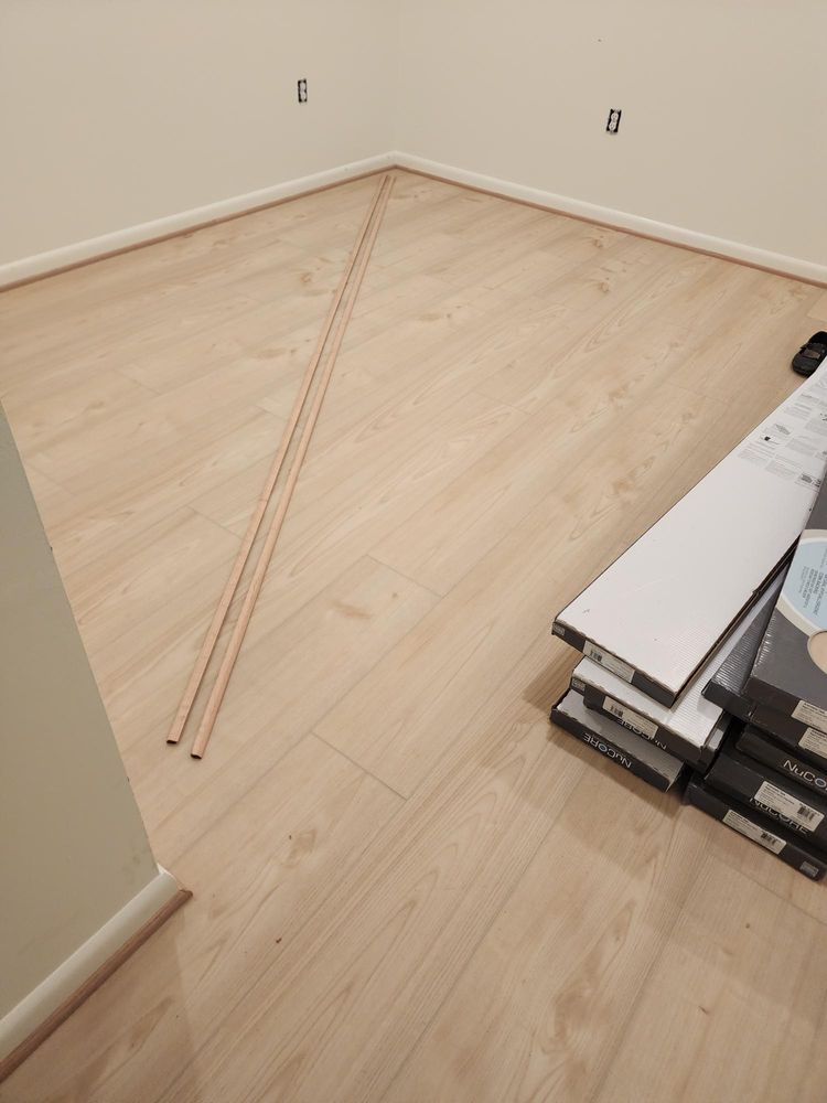 All Photos for Jason Tench Flooring LLC in Richmond, VA