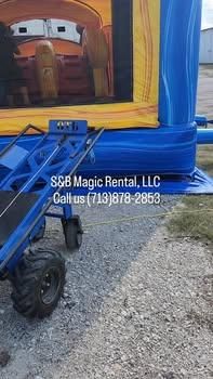 All Photos for S&B Magic Rentals, LLC in Houston, TX