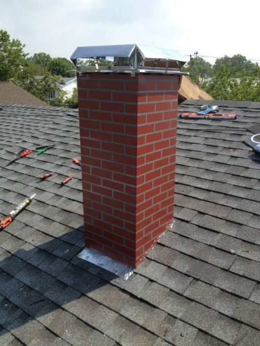 Our Chimney Repairs service ensures your chimney is safe and functional, providing expert masonry repairs to protect your home from water damage and maintain optimal efficiency. Contact us today. for Best Choice Foundation & Masonry in Denver, CO