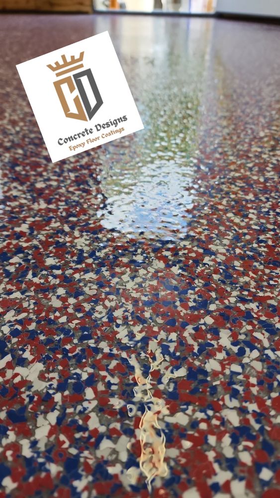 All Photos for Concrete Designs LLC in Thief River Falls, MN