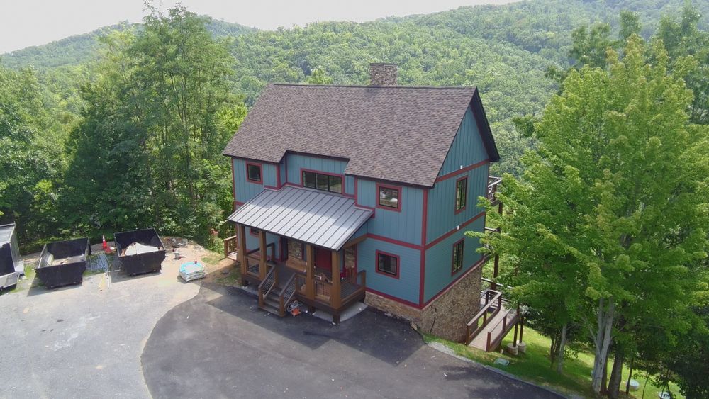 All Photos for Judd Builders in Gatlinburg, TN