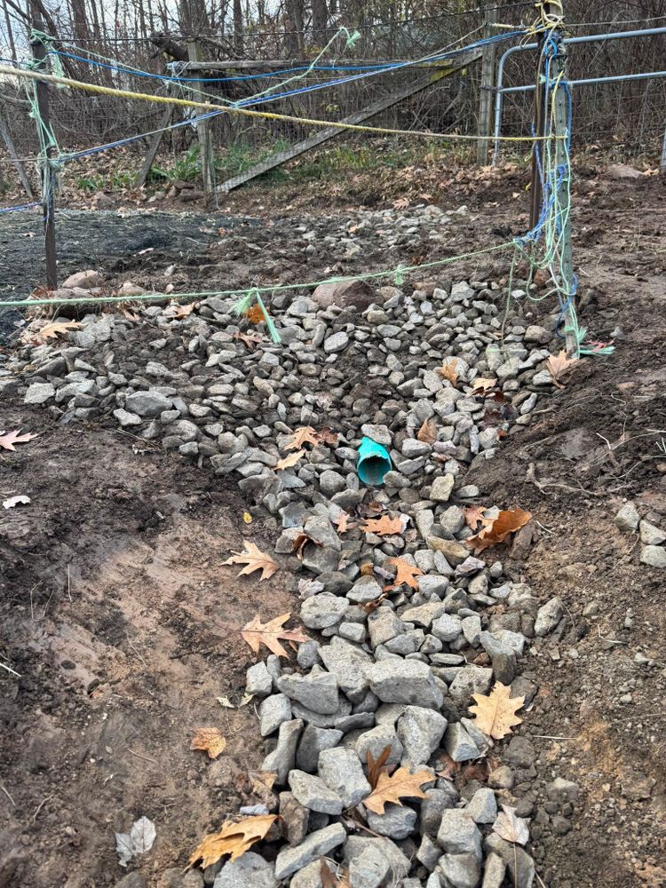 All Photos for Lennon Land Management in Suffield, CT