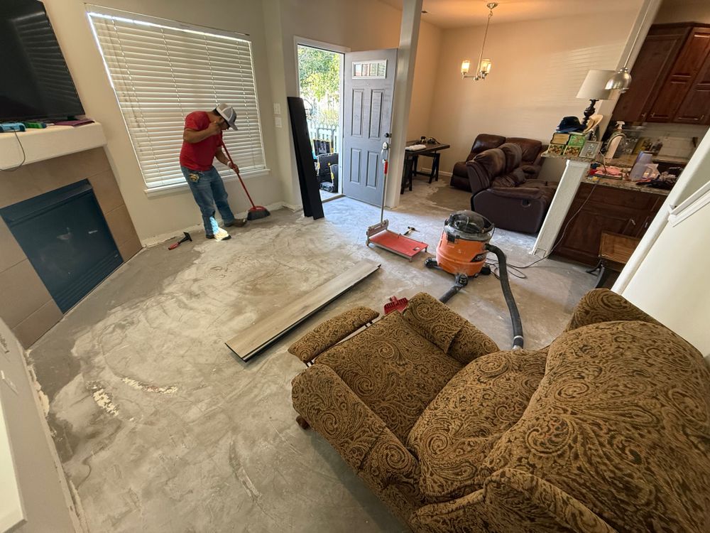 All Photos for Finest Carpeting and Flooring Installation in Denver, CO