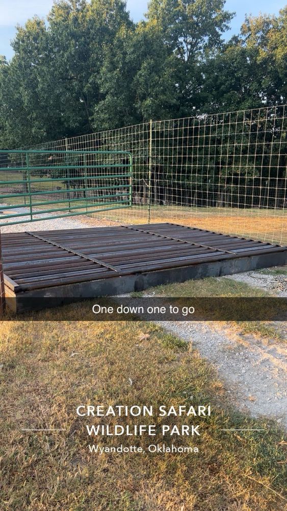 All Photos for KV Welding in Seneca, MO