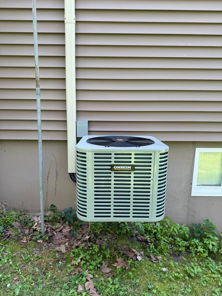 All Photos for TJs HVAC Services in Basehor, KS