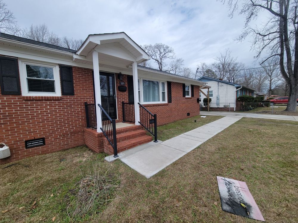 All Photos for A&A Property Maintenance in Jacksonville, NC