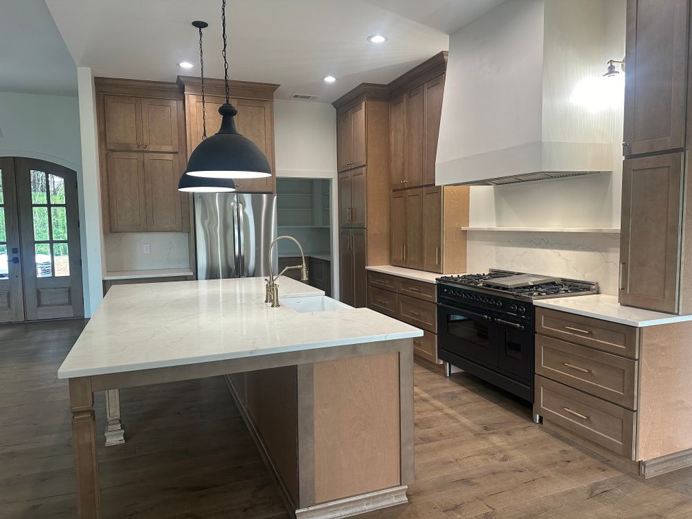 All Photos for Mason Built Homes in Adarisville, GA