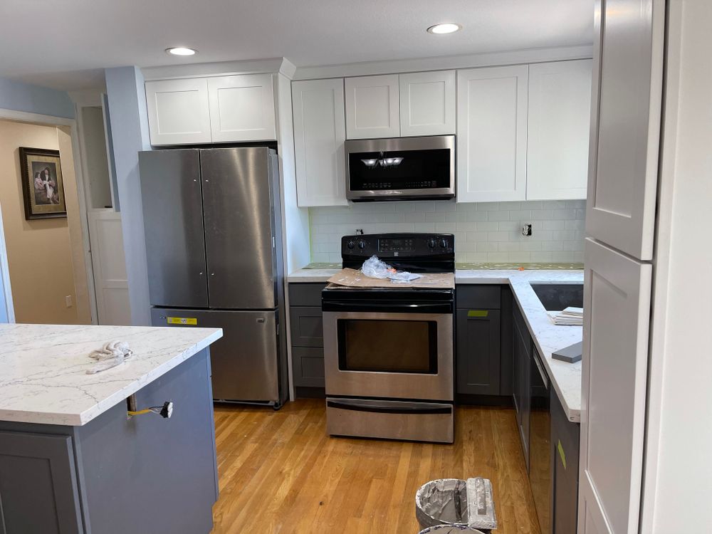 All Photos for Tony's Remodeling & Painting in Renton, WA