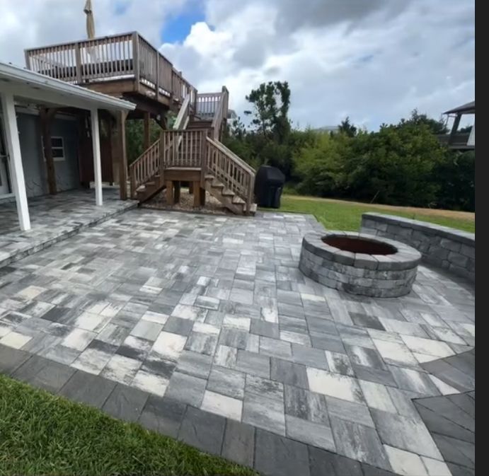 All Photos for Ziquita Pavers Inc.  in Cape Coral, FL