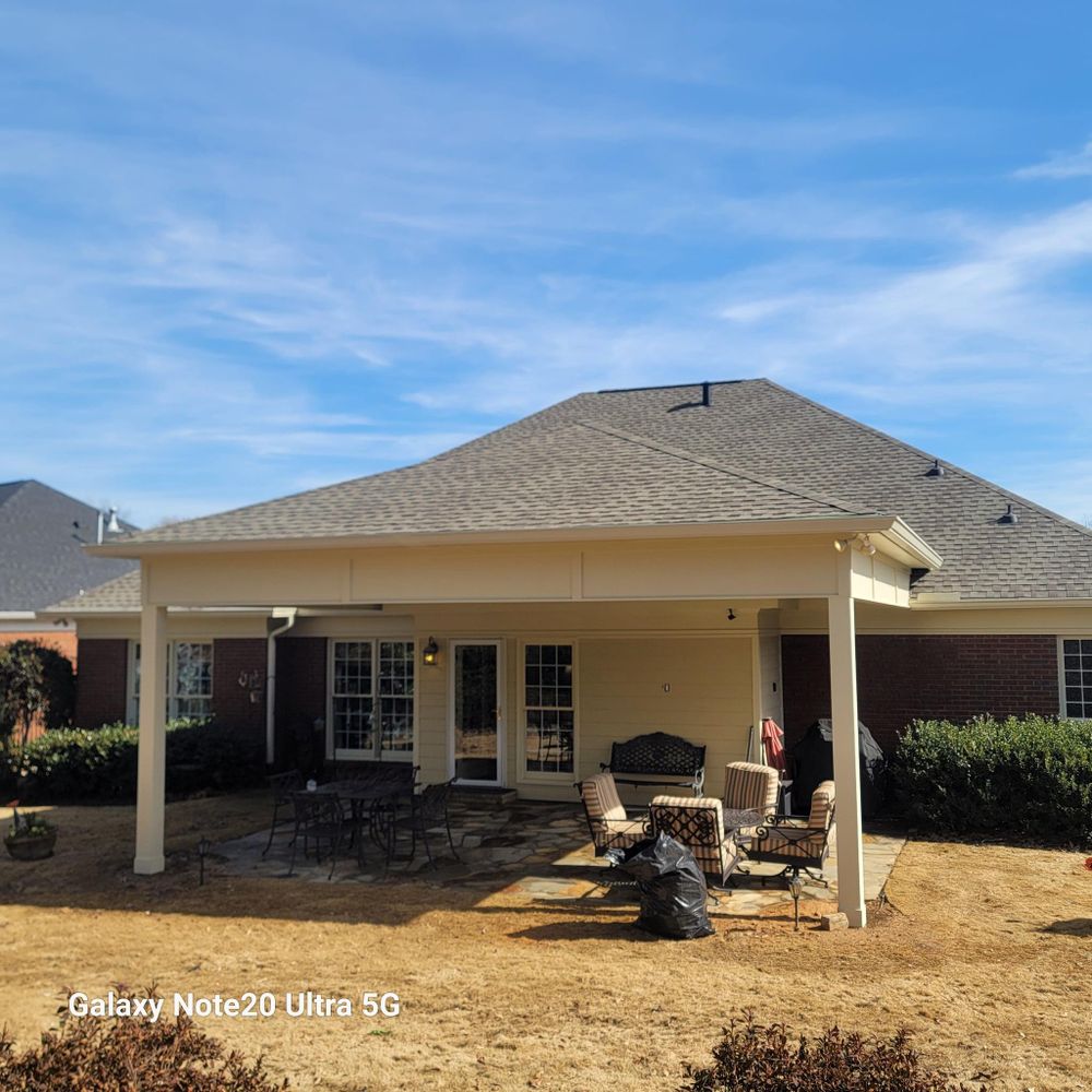 All Photos for Paragon Construction  in Columbus, GA