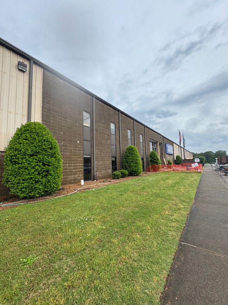 All Photos for Greenscape Solutions in Milan, TN