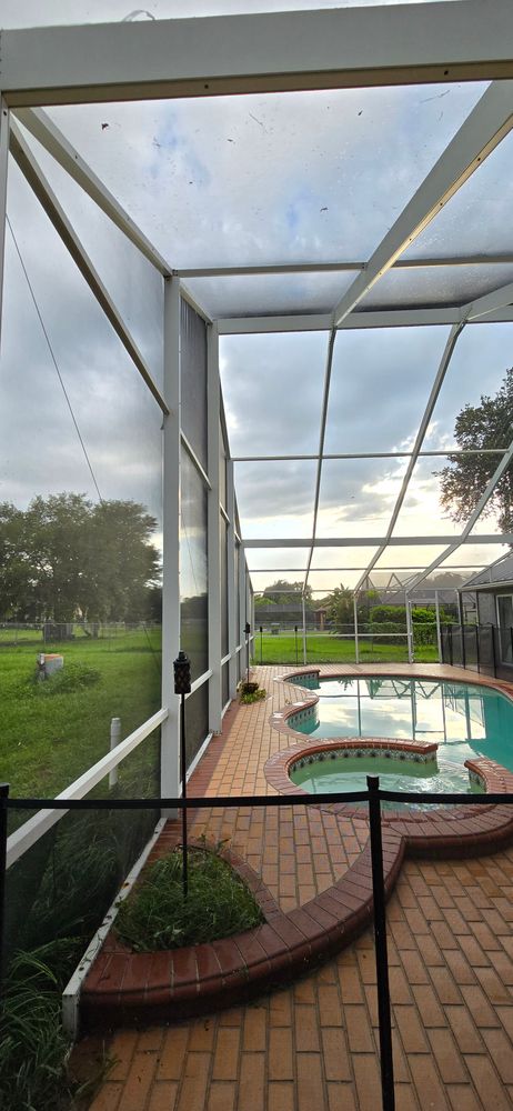 All Photos for Blue Stream Roof Cleaning & Pressure Washing in Tampa, FL