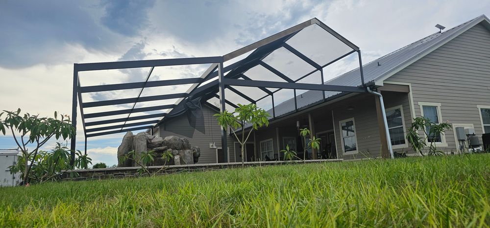 All Photos for All Pro Screen in Central Florida, FL