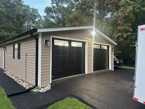 Garage Door Installation for Next Gen Garage Doors And Services in San Diego, CA