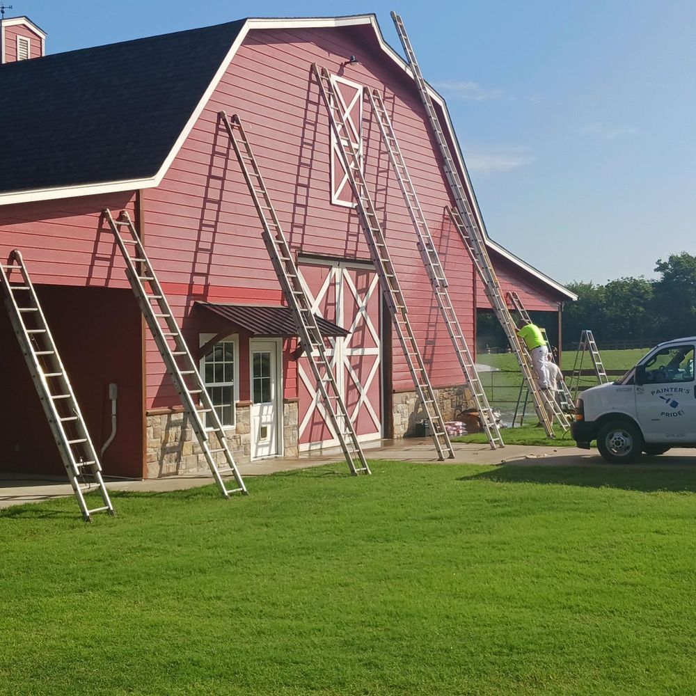 All Photos for Remarkable Painting in Tulsa, OK