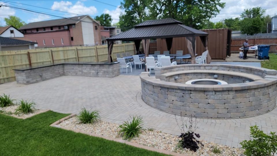 All Photos for Adan landscaping 11 inc in Chicago, IL