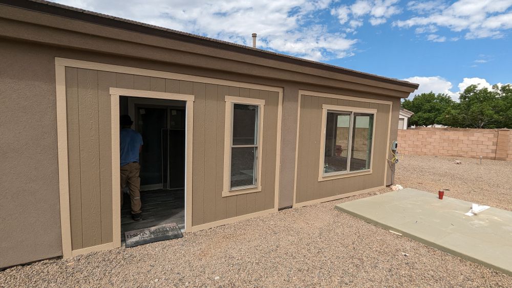 All Photos for Bar None Painting and KRS Construction in Kingman, AZ