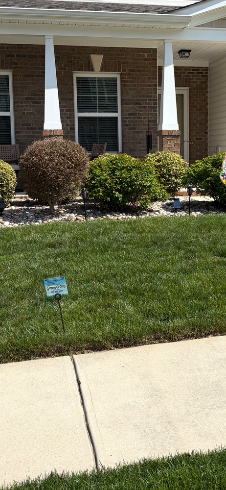 All Photos for Green Pro Lawn Care in Greensboro, NC